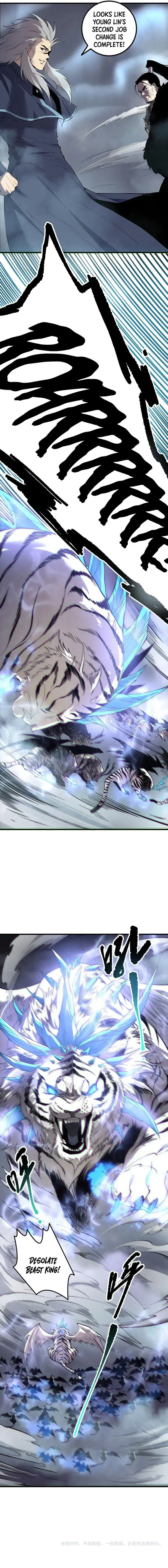 Catastrophic Necromancer Chapter 165 image 15_optimized